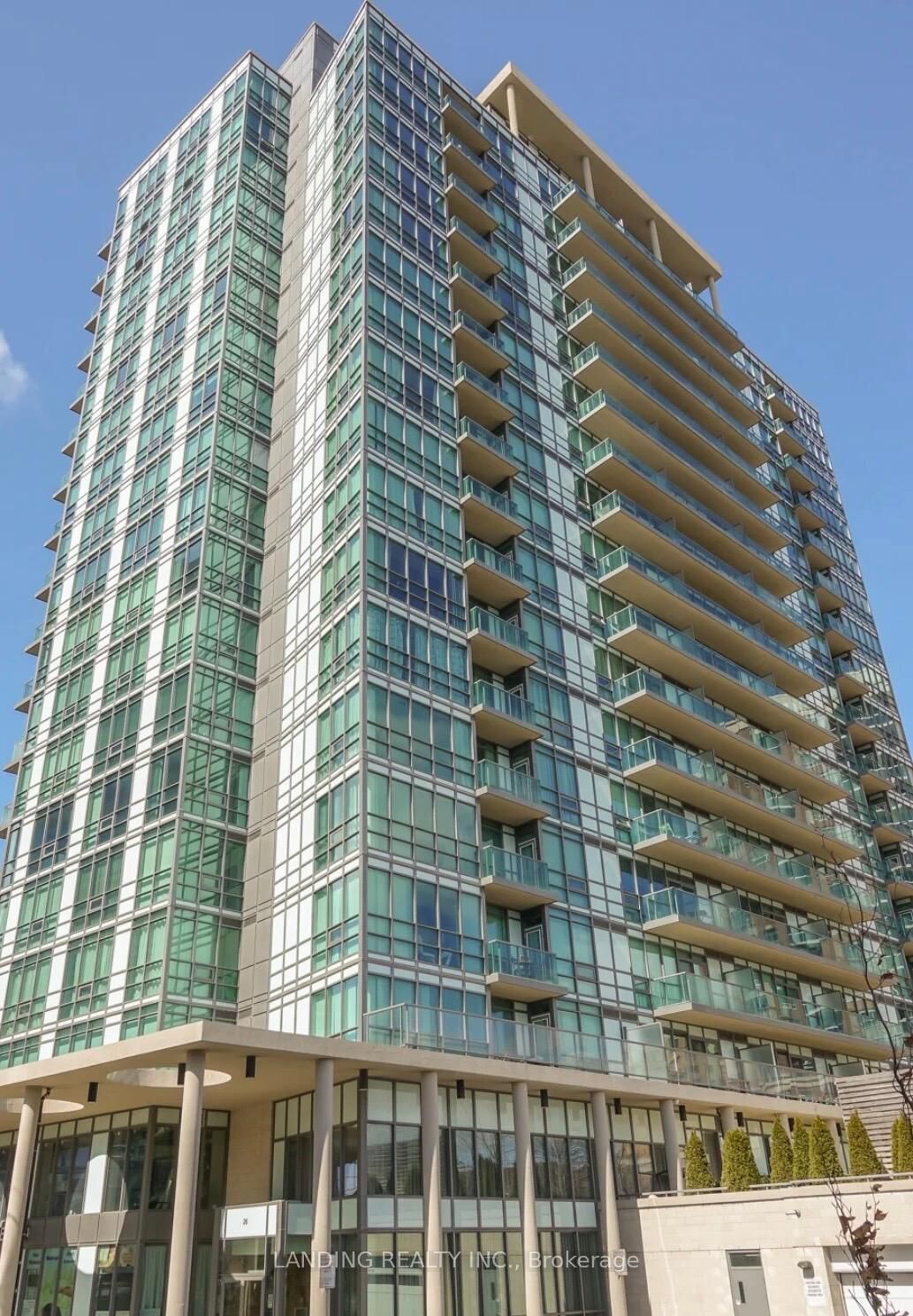 Property Photo:  26 Norton Avenue 309  ON M2N 0H6 
