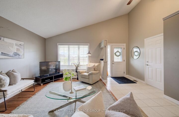 Property Photo:  546 Jerseyville Road W  ON L9G 3L5 