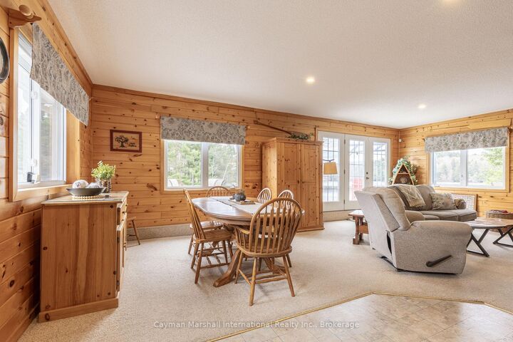 Property Photo: 143 South Drive ON P1H 2J2
