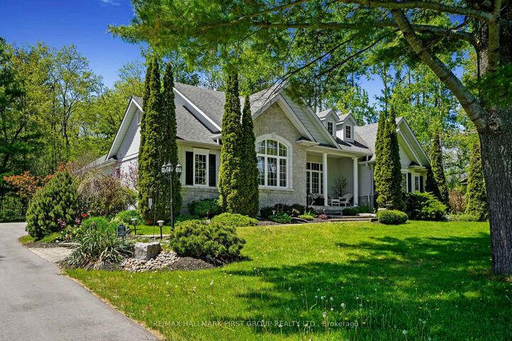 Property Photo:  9770 Lakeview Lane  ON L0A 1G0 