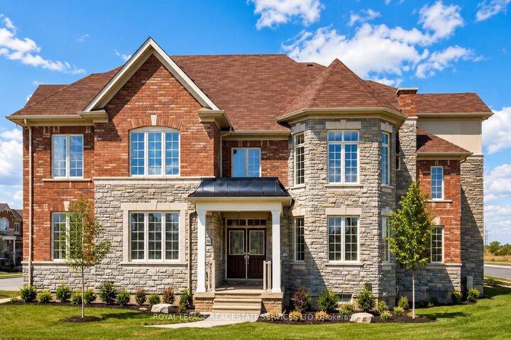 Property Photo: 539 Settlers Road W ON L6M 0N7