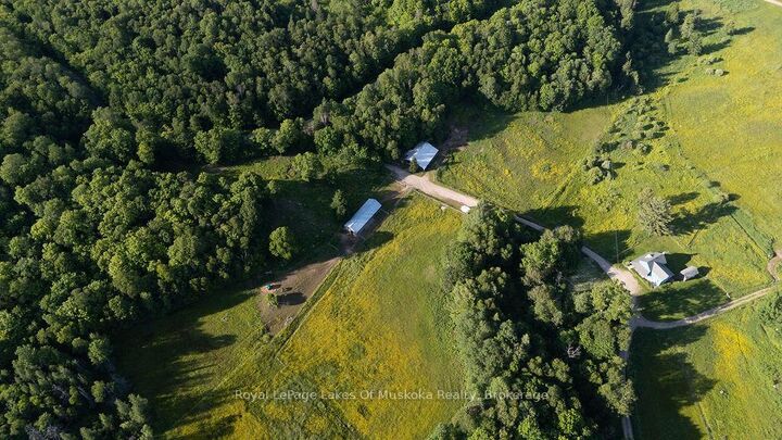 2245 Ahmic Lake Road — photo 1