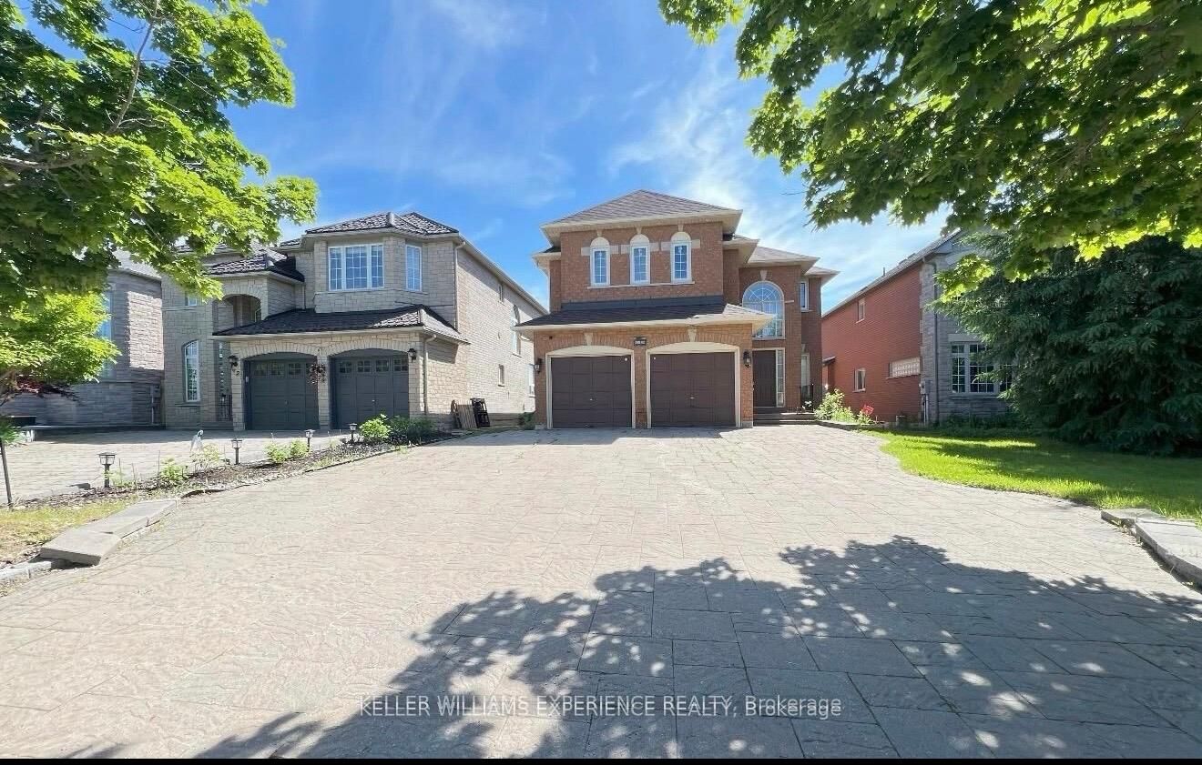 Photo de la propriété:  44 Alpine Crescent Bsmt  ON L4S 1W4 
