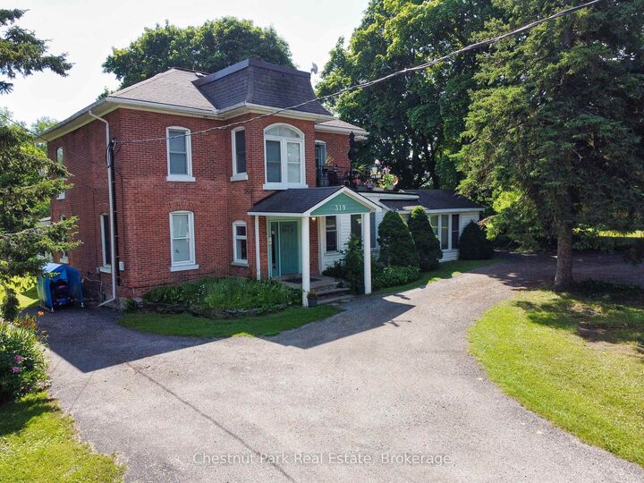 319 Berford Street — photo 1