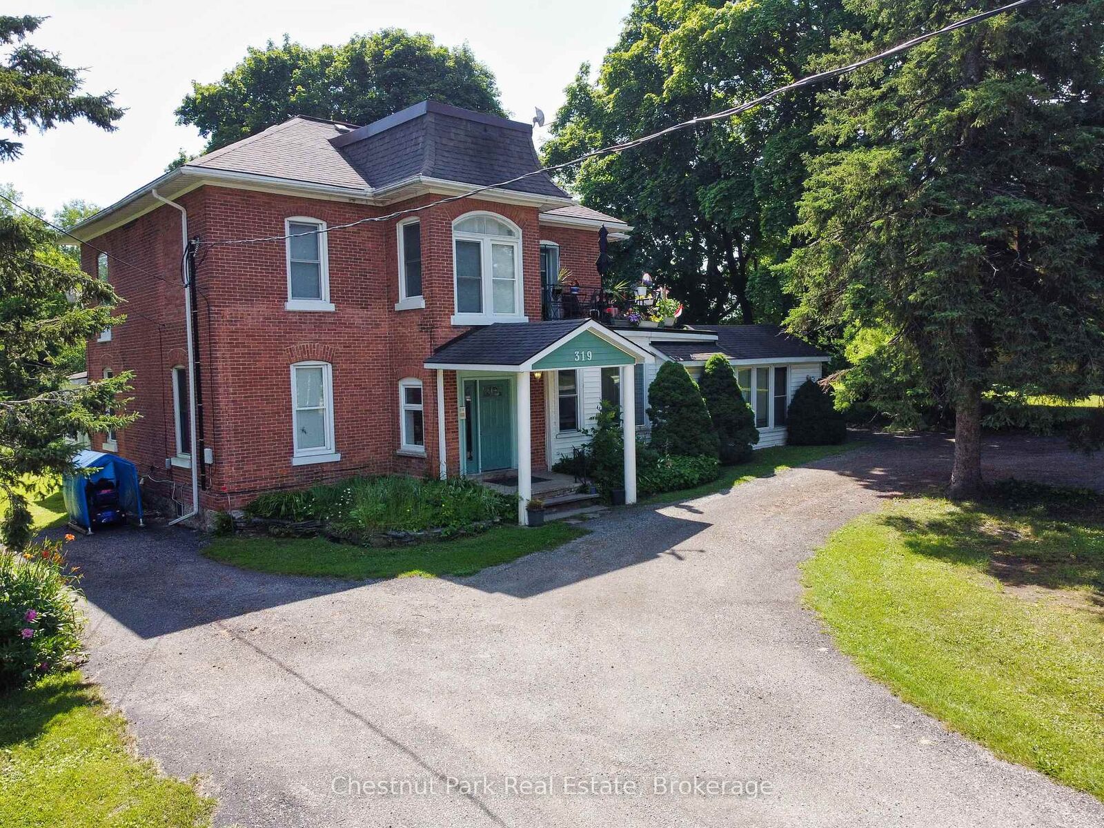 Property Photo:  319 Berford Street  ON N0H 2T0 