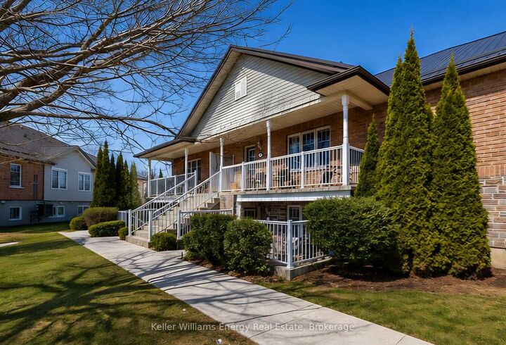Property Photo: 249 Ruttan Terrace 505 ON K9A 5X6