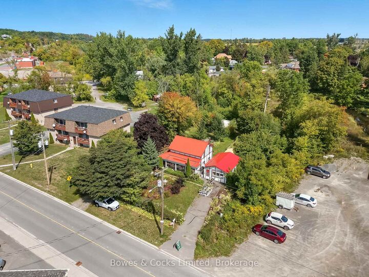 Property Photo: 40 Victoria Street ON K0L 2V0
