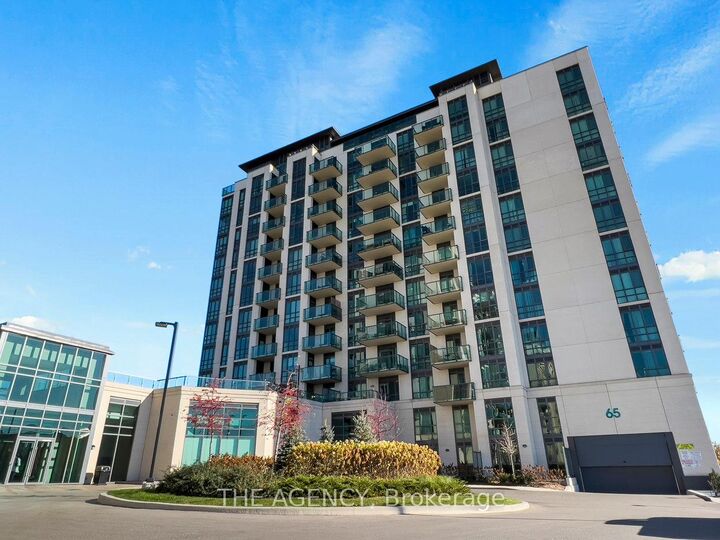 Property Photo:  65 Yorkland Boulevard 108  ON L6P 4M5 