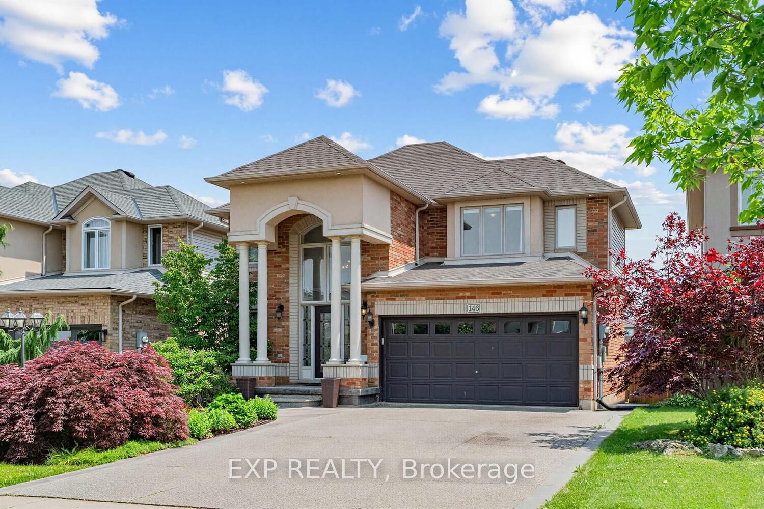 Property Photo:  146 Fair Street  ON L9K 0A8 