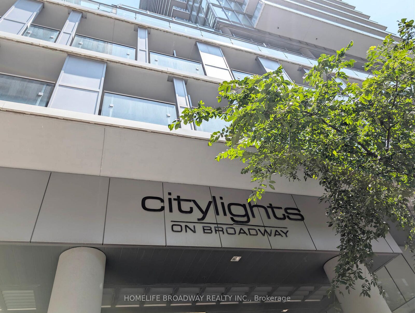 Property Photo: 195 Redpath Avenue 1916 ON M4P 0E4