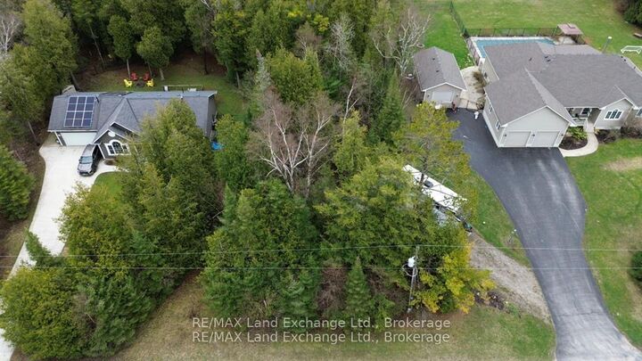 Property Photo:  N/A Upper Lorne Beach Road  ON N0G 2T0 