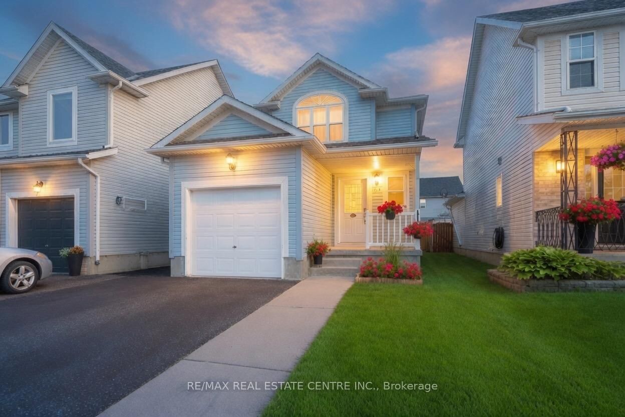 Property Photo:  765 Angler Way  ON N2K 4L7 