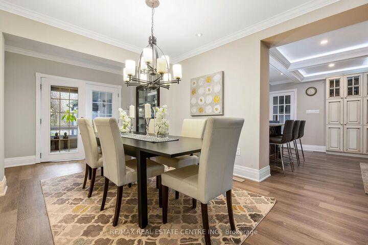 Property Photo: 14 Buena Vista Drive ON L9W 1Y4