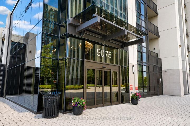 Property Photo:  9075 Jane Street 1006  ON L4K 5N9 