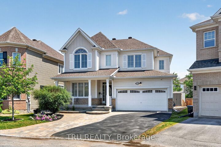 26 Palmeto Court — photo 1