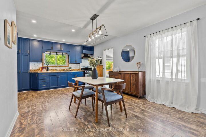 Property Photo: 10 Monck Street ON L2S 1L6