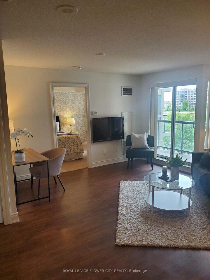 Property Photo: 50 Clegg Road 505 ON L6G 0C6