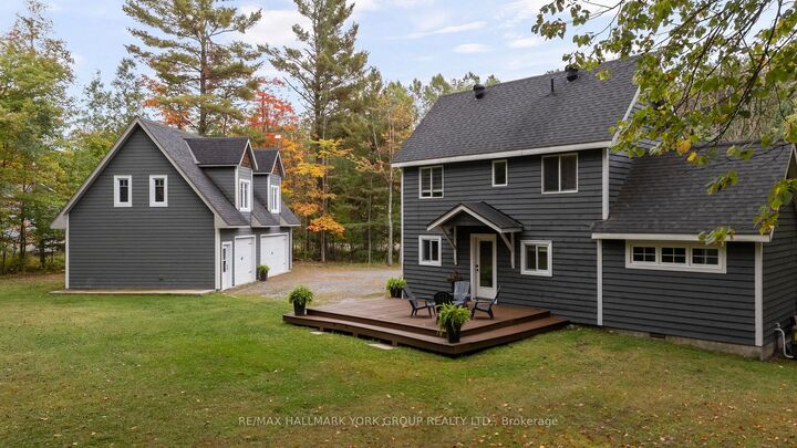 1628 Muskoka Road N — photo 1