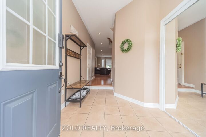 Property Photo:  3 Tennant Drive  ON L6R 0E5 