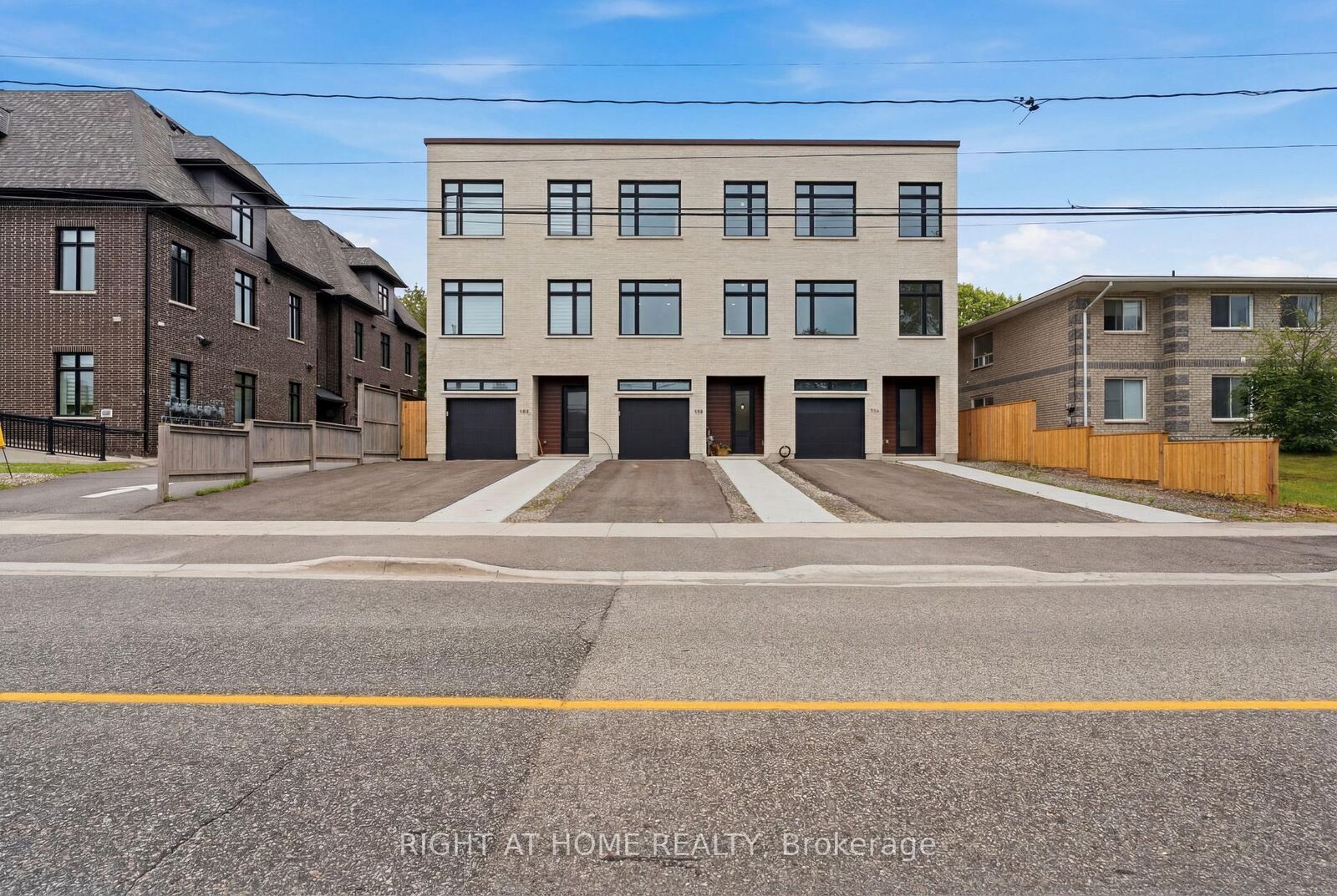 Property Photo: 79B River Street ON P2A 2T8
