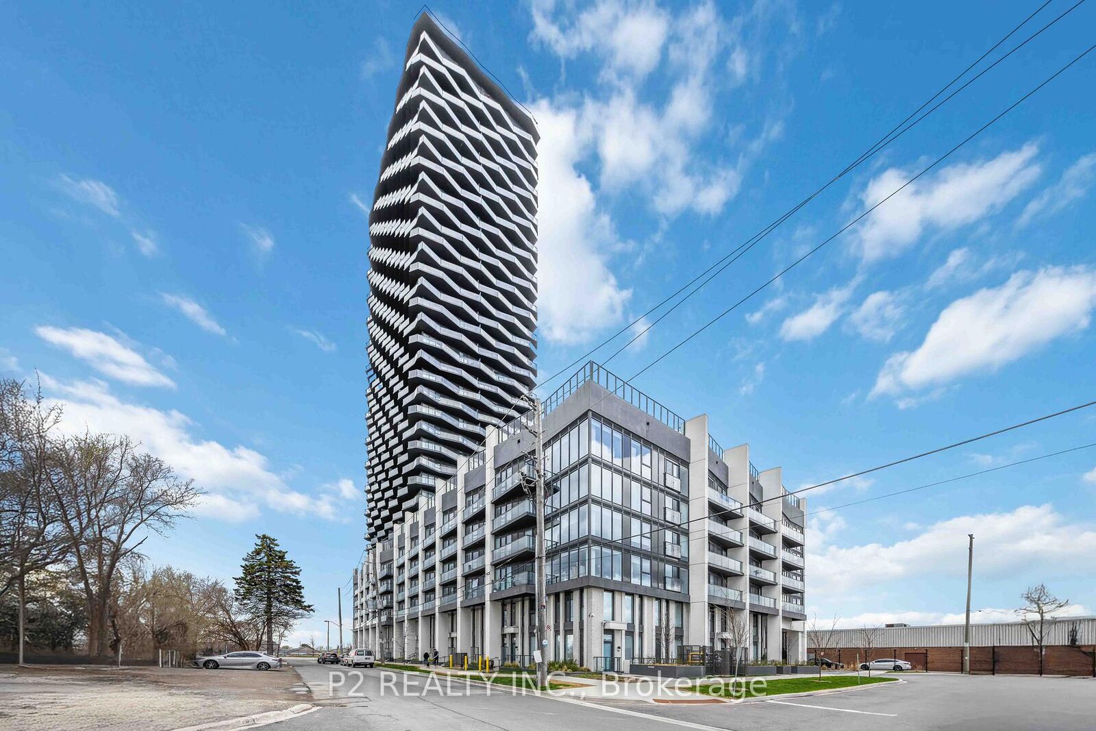 Property Photo:  36 Zorra Street 3505  ON M8Z 0G5 