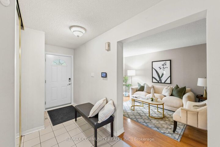 Property Photo:  5 Plowman Drive  ON L1S 6R7 