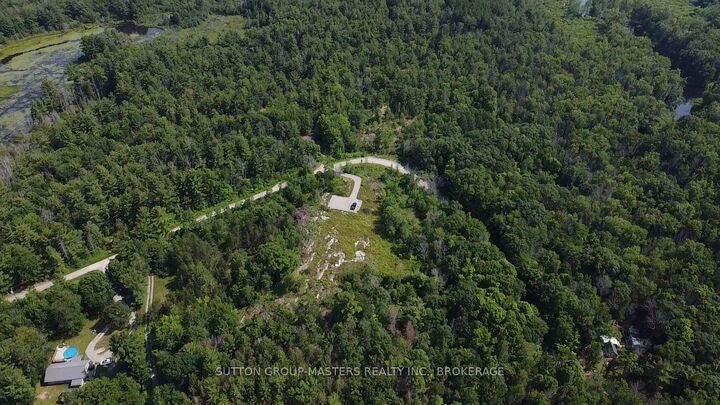 Property Photo:  300 Woodcocks Mills Road  ON K0K 3G0 