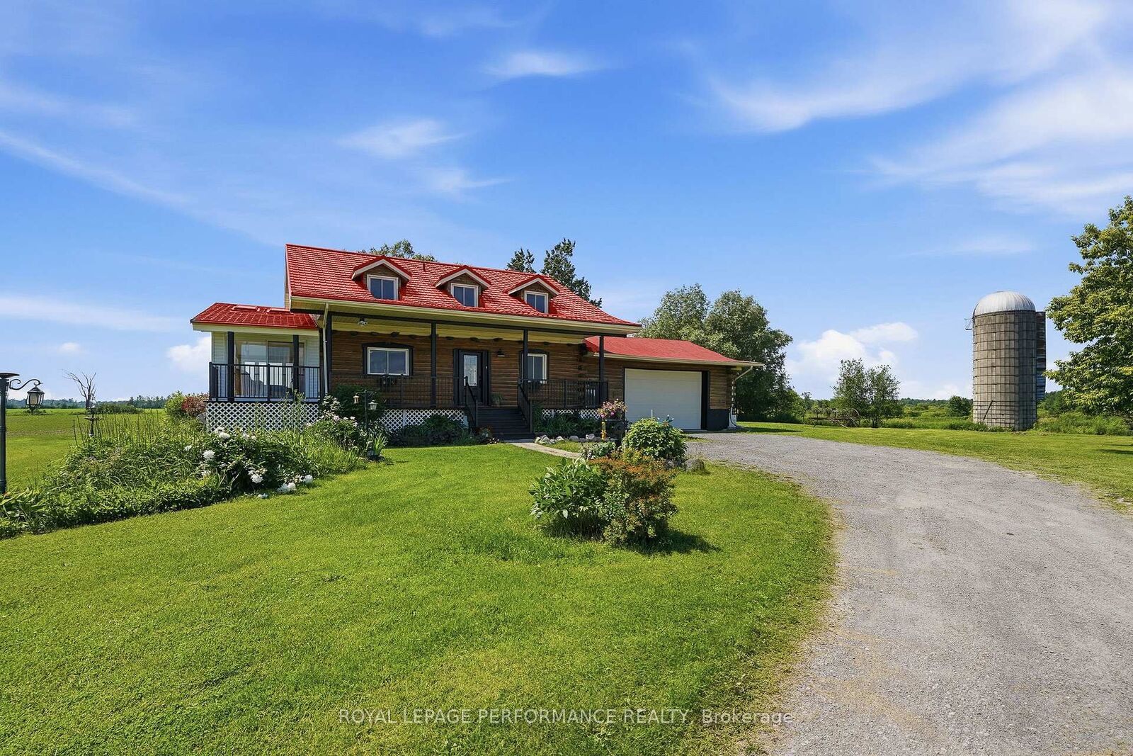 Property Photo: 3012 Birchgrove Road ON K0A 3E0