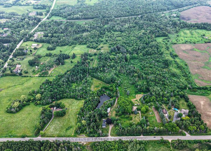14877 The Gore Road — photo 1