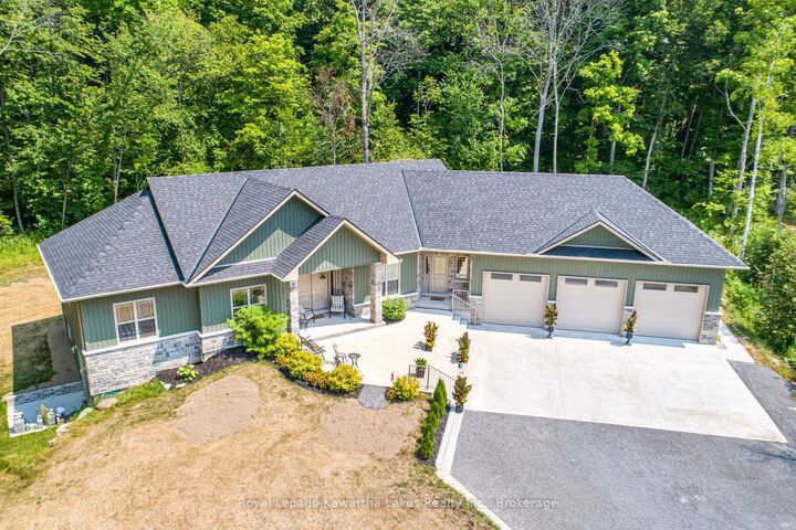 Property Photo: 18 New Pierce Drive ON K0K 3E0