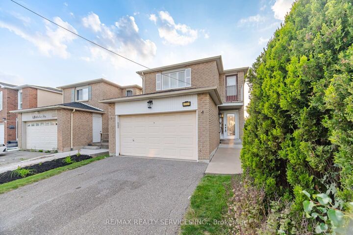 Property Photo:  172 Morton Way  ON L6Y 2P8 