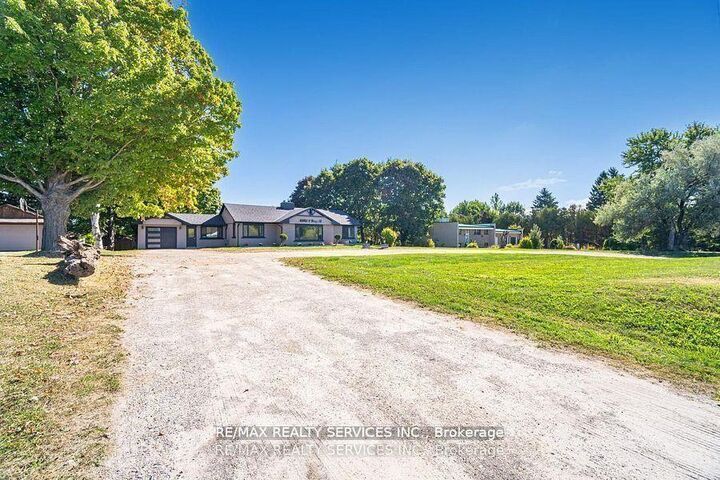 Property Photo:  633271 Hwy 10 N/A  ON L9W 5P1 