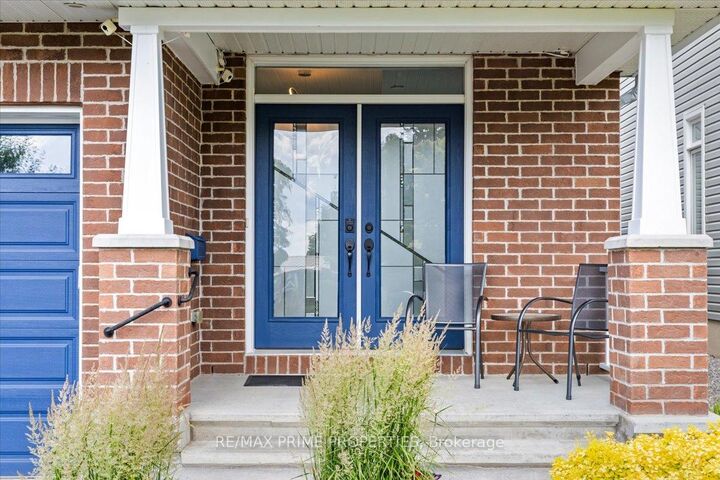 Property Photo:  724 Cartographe Street  ON K4A 1E9 