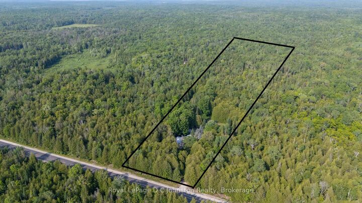 Property Photo: 711 Bruce Rd 9 Road ON N0H 2T0