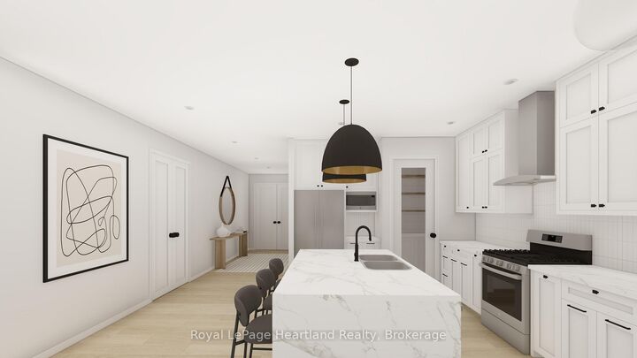 Property Photo: Lot 15 North Street N ON N0M 1L0