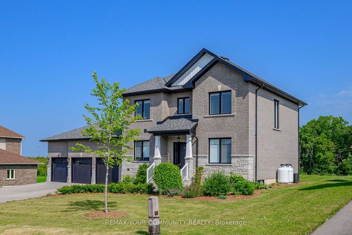 Property Photo:  14 McCrae Crescent  ON K0M 2T0 