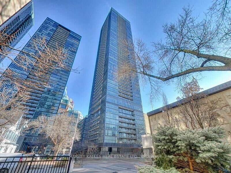Property Photo: 101 Charles Street E 2611 ON M4Y 0A9