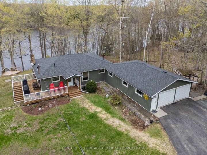 2097 Hambly Lane — photo 1