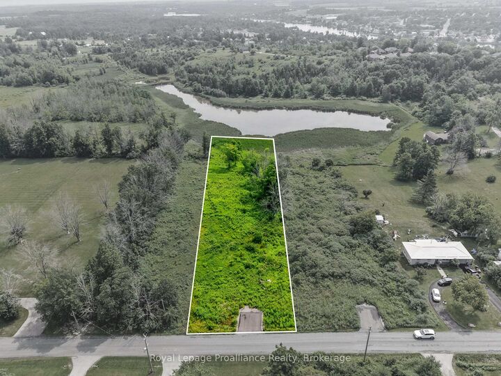 Property Photo:  145 Portage Street  ON K0L 1L0 