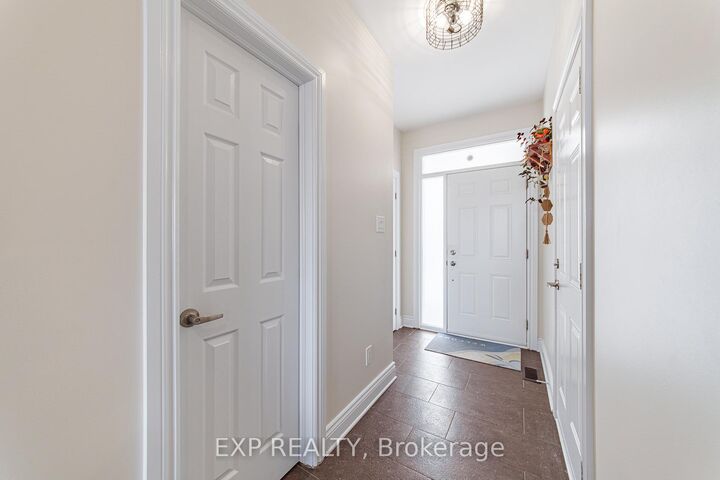 Property Photo: 106 Bert Hall Street ON K7S 0G9
