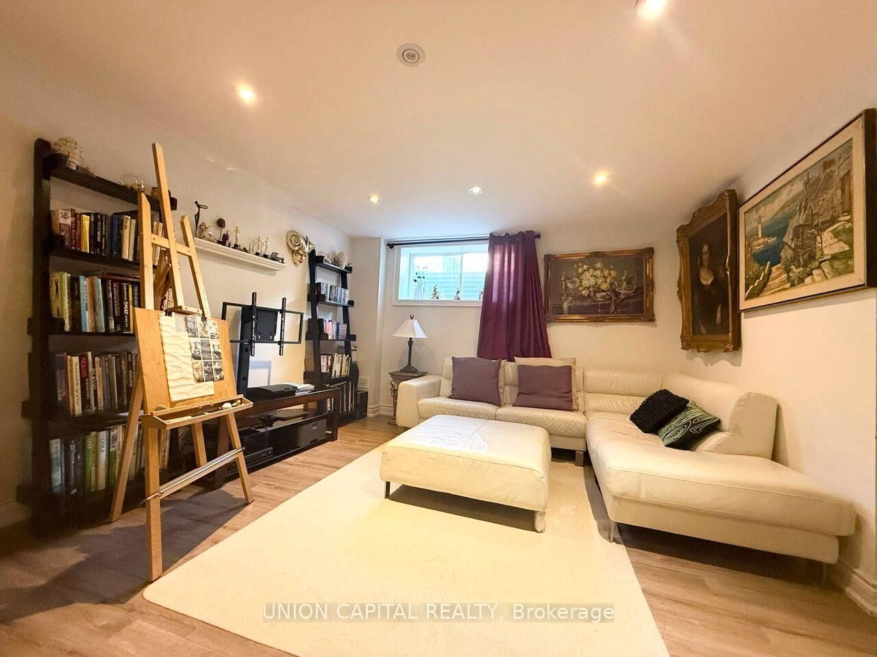 Property Photo: 39 Shamokin Drive Lower ON M3A 3H9