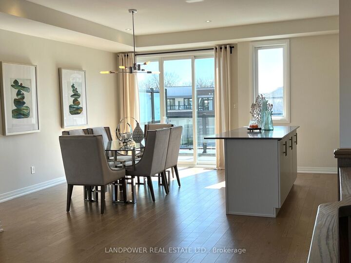 Property Photo: 1655 Bur Oak Avenue ON L6E 0H8