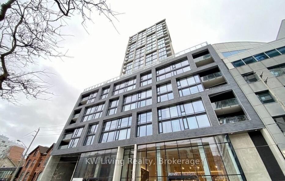 Property Photo:  55 Ontario Street 315  ON M5A 0T8 