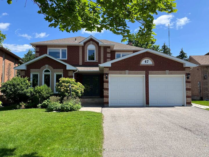 47 Looker Drive — photo 1