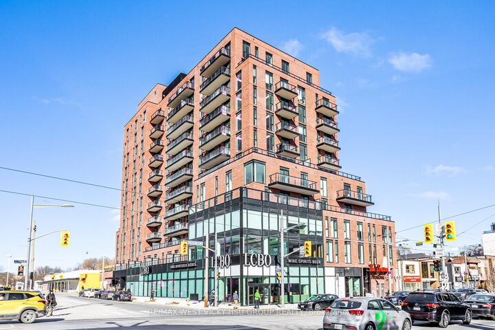 185 Alberta Avenue 810 — photo 1