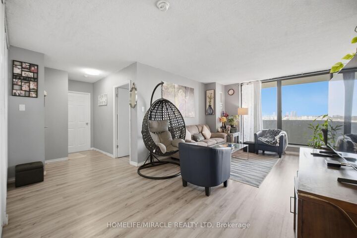 301 Prudential Drive 701 — photo 1