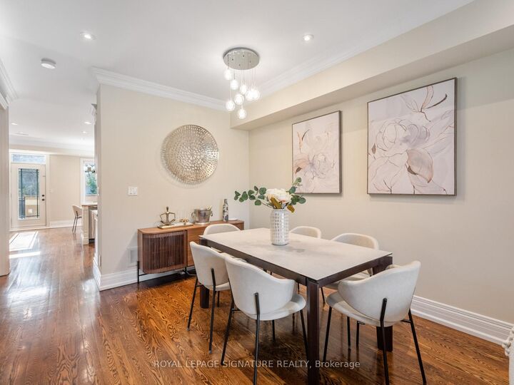 Property Photo: 3002 Bayview Avenue ON M2N 5K9
