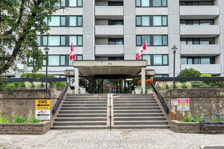 Property Photo:  265 Poulin Avenue 1608  ON K2B 7Y8 