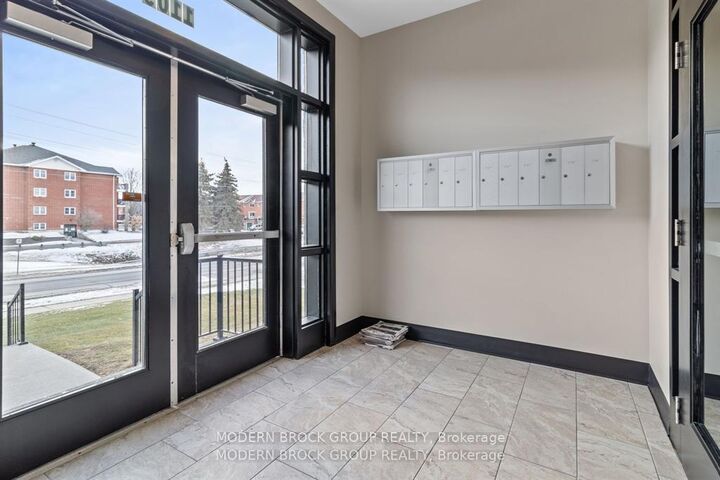 Property Photo: 1109 Millwood Avenue 103 ON K6V 0C7