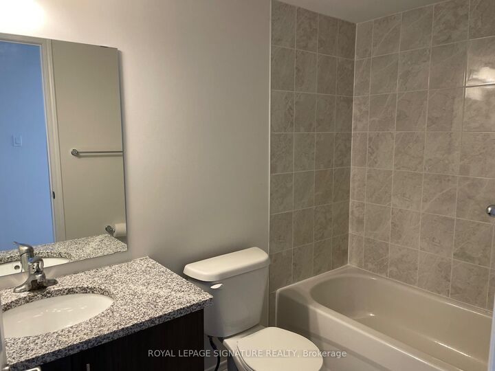Property Photo:  20 Woodstream Drive 11  ON M9W 0G1 